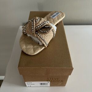 Steve Madden Misha Sandals